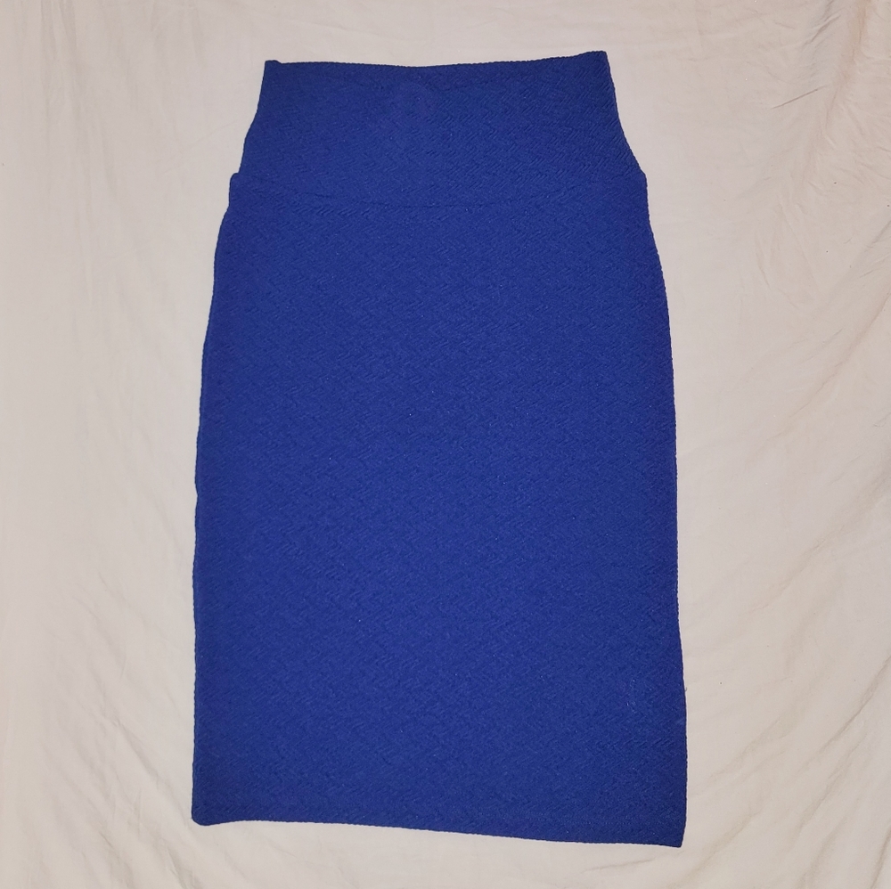 LuLaRoe Cassie Skirt